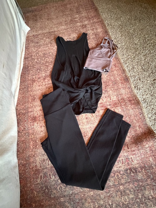 Athleta Tops - 3 piece bundle! Athleta & fabletics size 4/small
